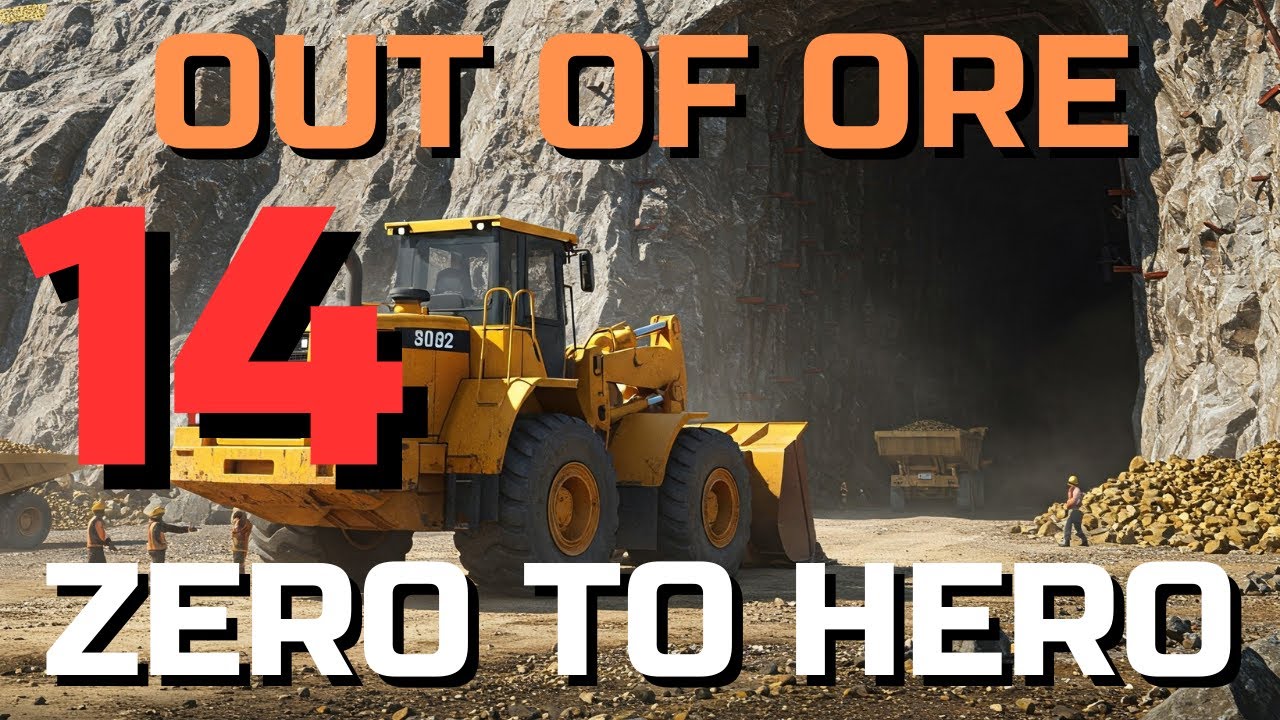 INSANE Mining Progress! $56M & Counting | Zero to Hero Ep 14