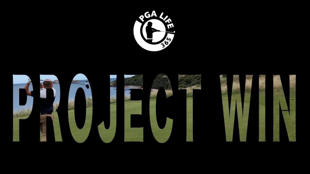 #PROJECTWIN - CAN I WIN??