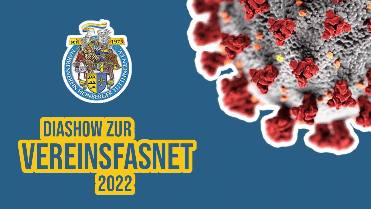 Diashow zur Vereinsfasnet - NV Honberger Tuttlingen e.V.