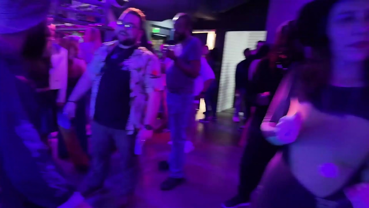 In Search of Sunset @ Audio Bar Las Vegas 2/28/26