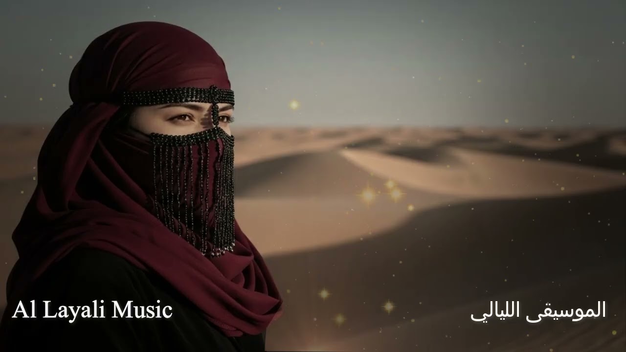 Top Arabic Mystic Techno Love Mix – Desert Night Edition