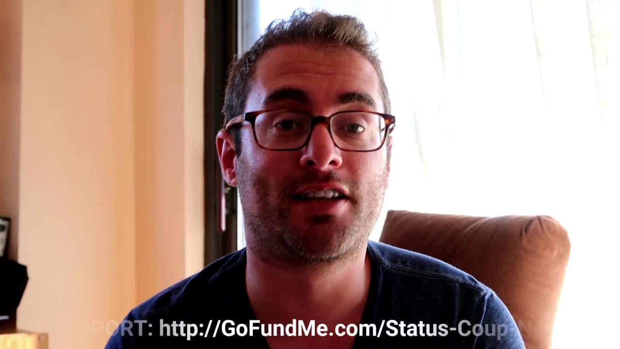 Jordan Chariton Explains The 