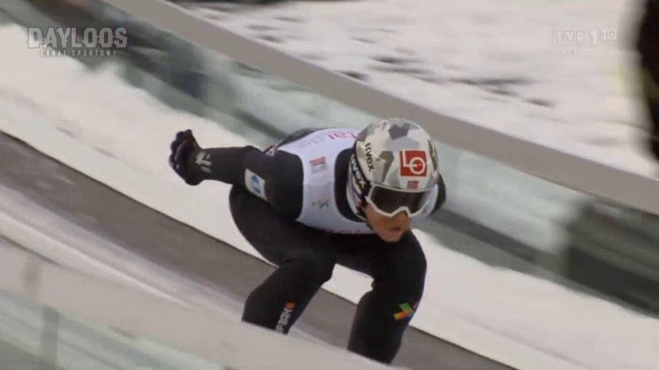 Robert Johansson - 144 m - New Hill Record - Oslo 2019 [HD]