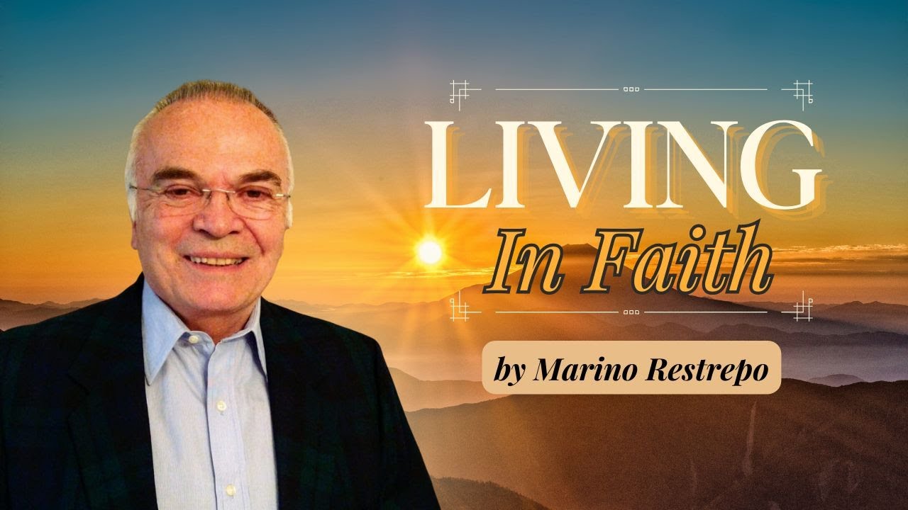 Consequences of Sin | Living in Faith | Marino Restrepo