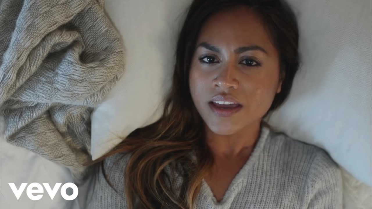Jessica Mauboy - Never Be the Same (Official Video)