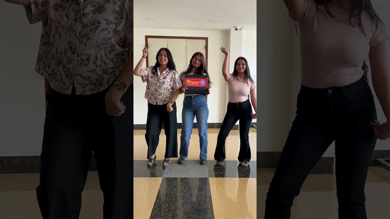 🎉 MET Utsav 2026 | Official Logo Reveal | Celebrations Begin at MET