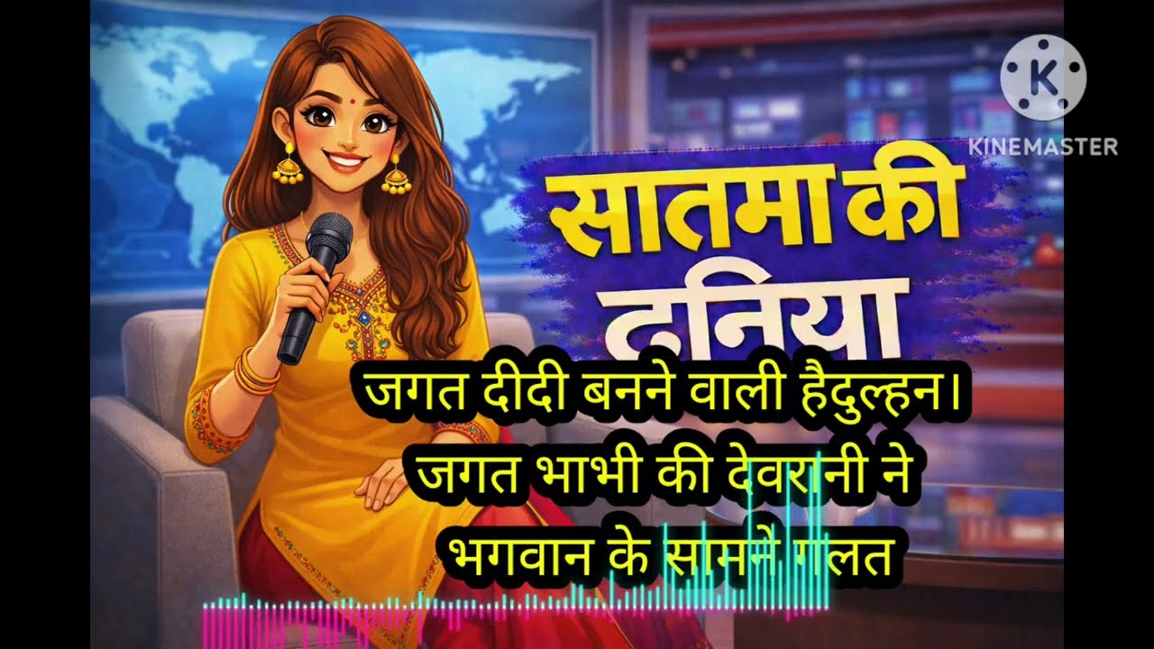 जगत दीदी बनने वाली है दुल्हन। राज फैमिली की फुहर बहुएं।