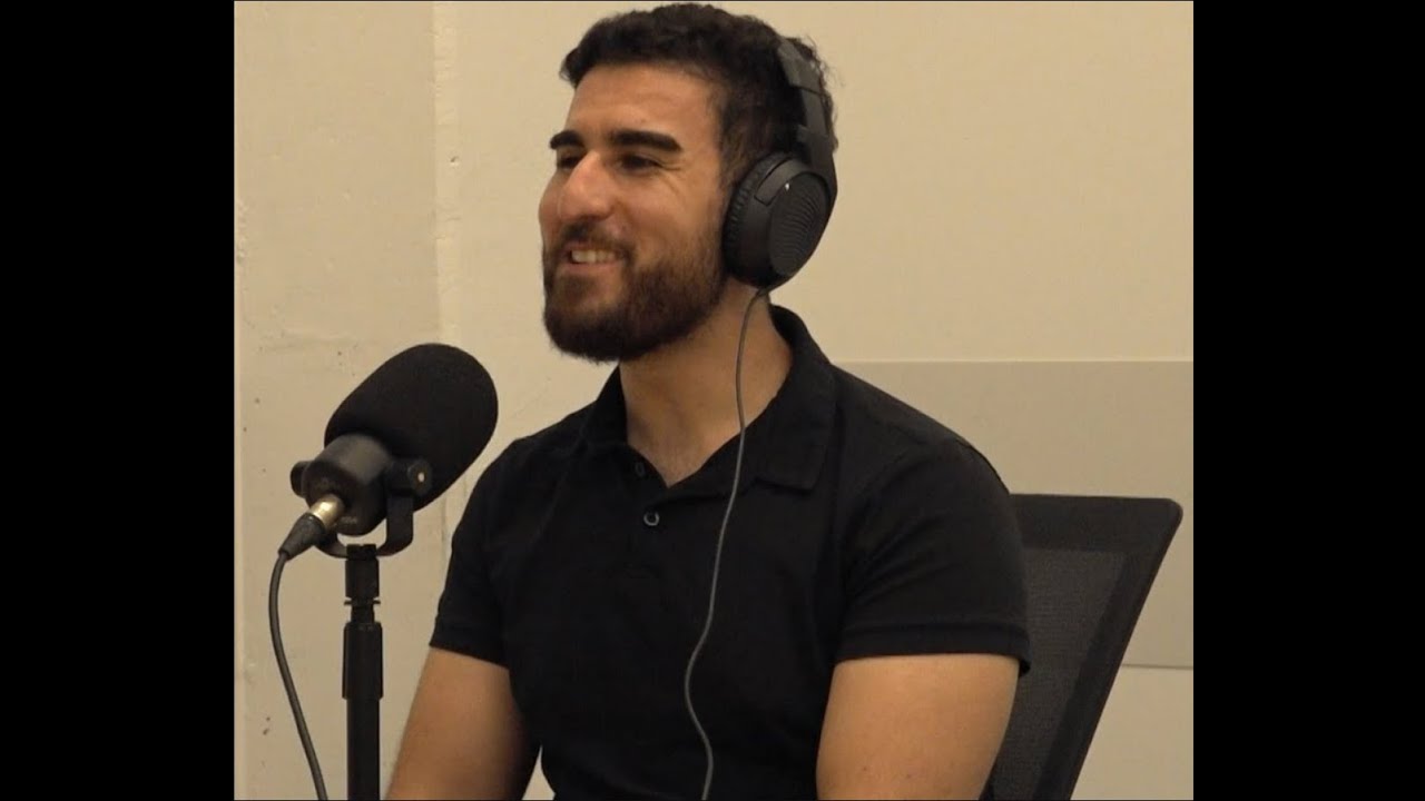 Syndrome d’insuffisance médullaire, Télomères & Vieillissement | Podcast avec Yani Bouaziz (UdeM)