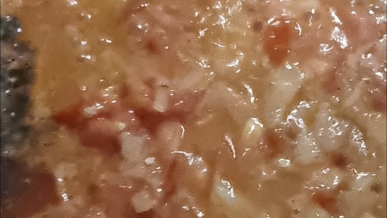 Tomato cauce and  chicken  buna all mix testy... Healthy food like and subscribe 