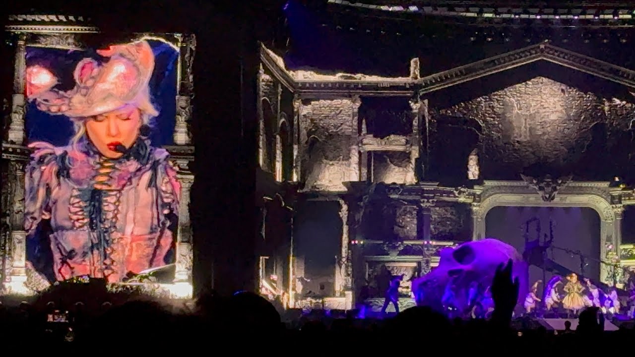 Lady Gaga: The MAYHEM Ball in Tokyo 2026.1.26 part17