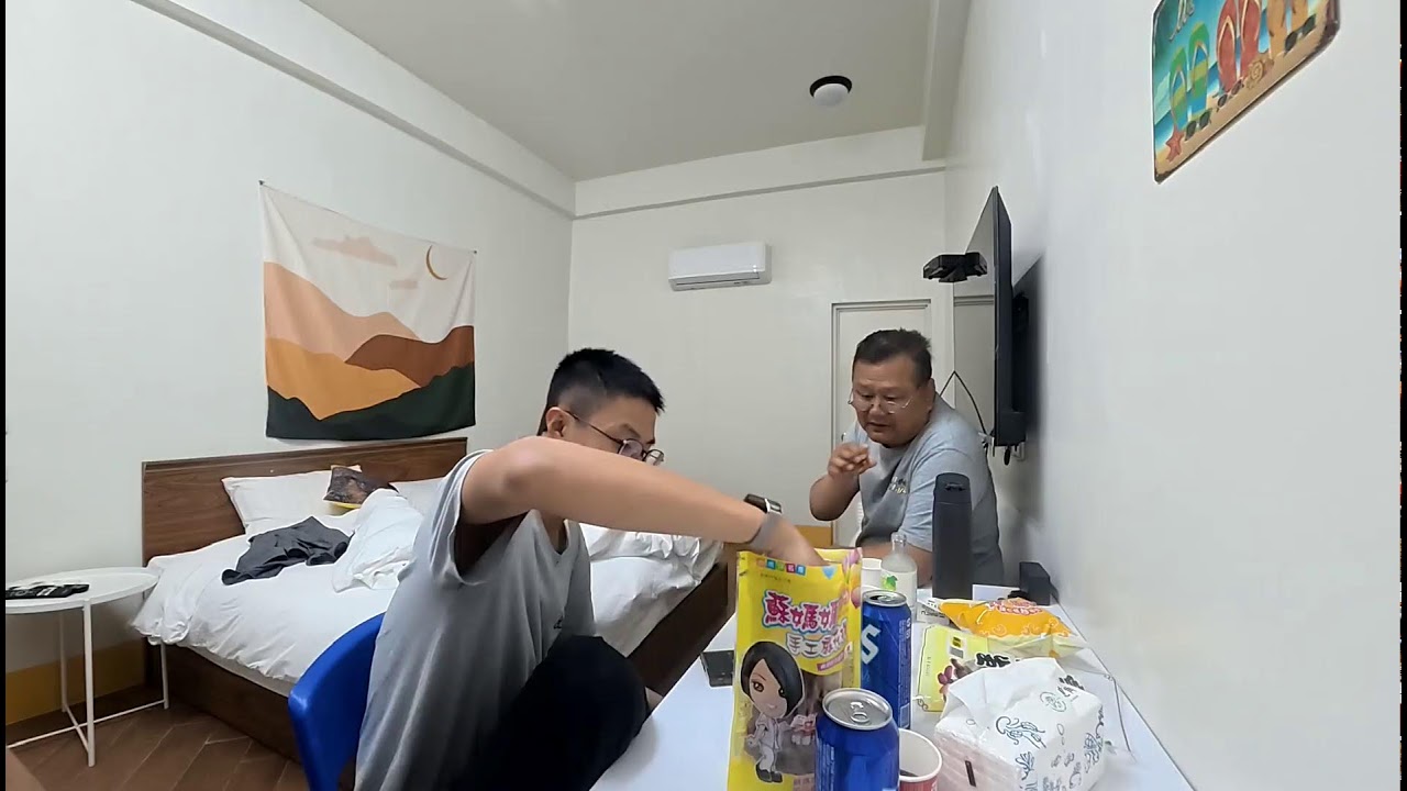 小琉球 運機車來環島值得嗎？費用多少？酒醉後荃說了