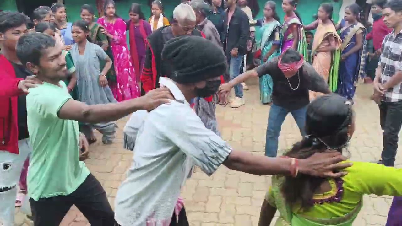 Koraputia demasa  village Tal Mitinga📍