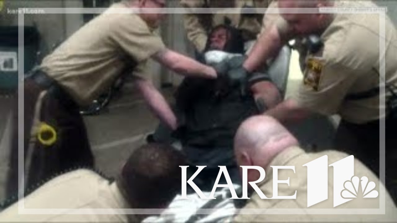 Man beaten by jailer to receive $525K settlement