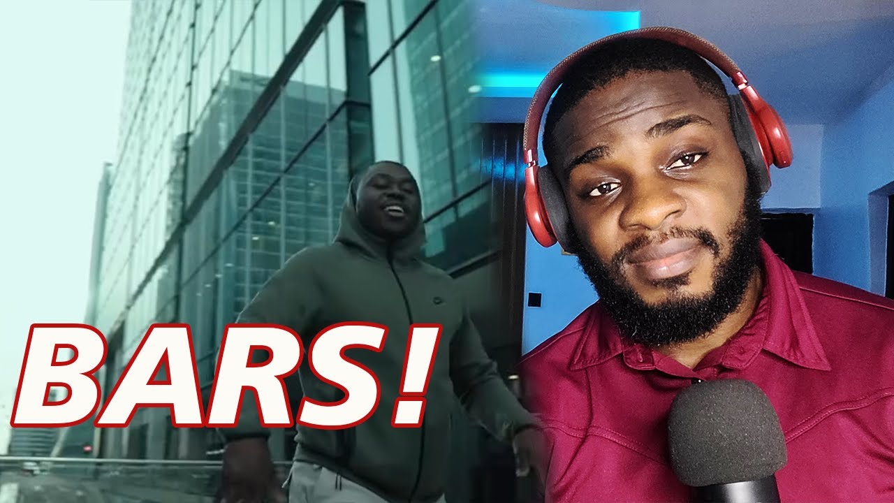 CJ West вернул BARS - Lyrical Easy (Freestyle).