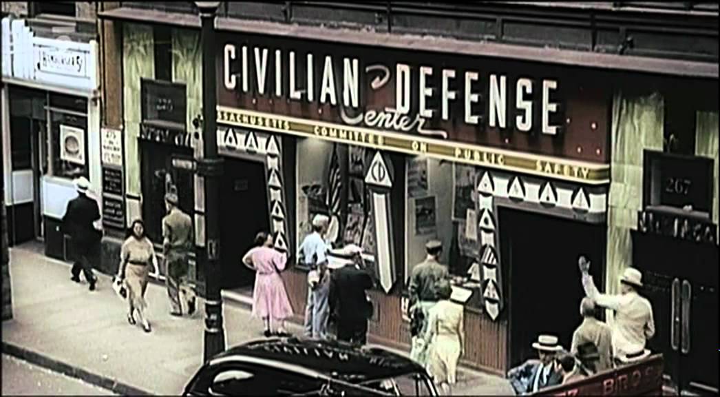 Apokalypsa: 2. světov&aacute; v&aacute;lka - 4/6 - Bod obratu