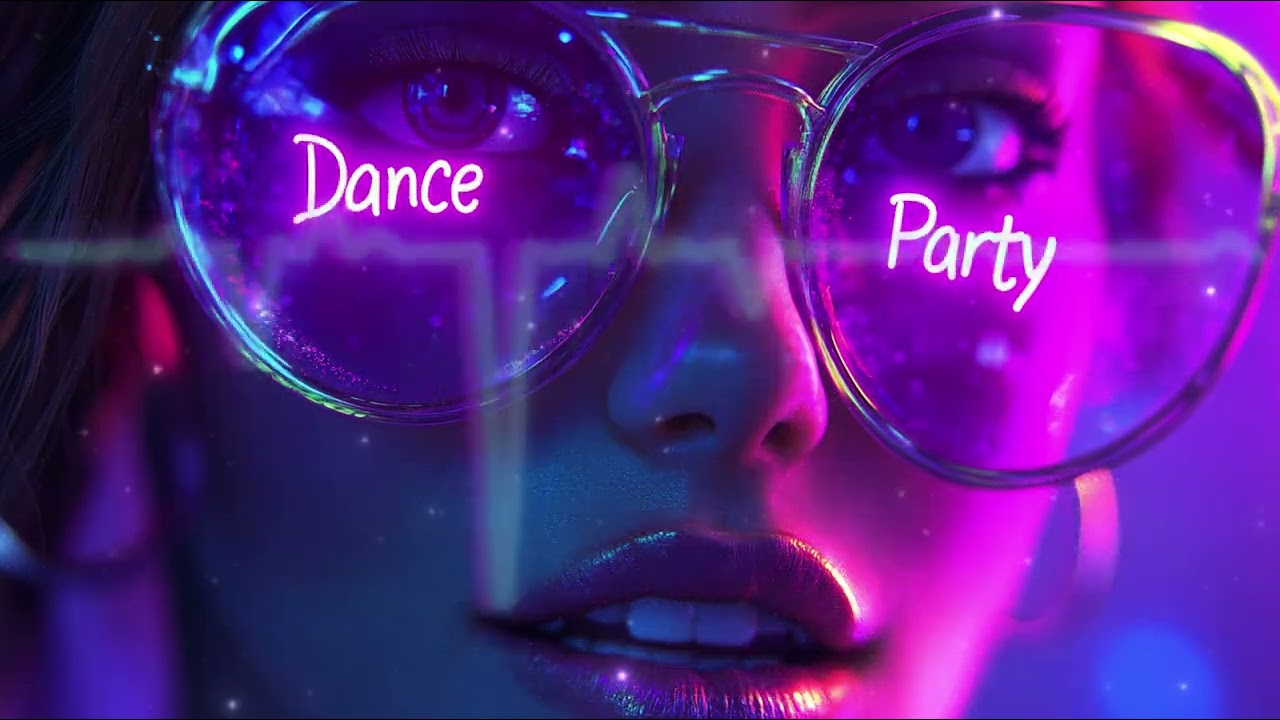 Friday House Party || by Beatpulselab's