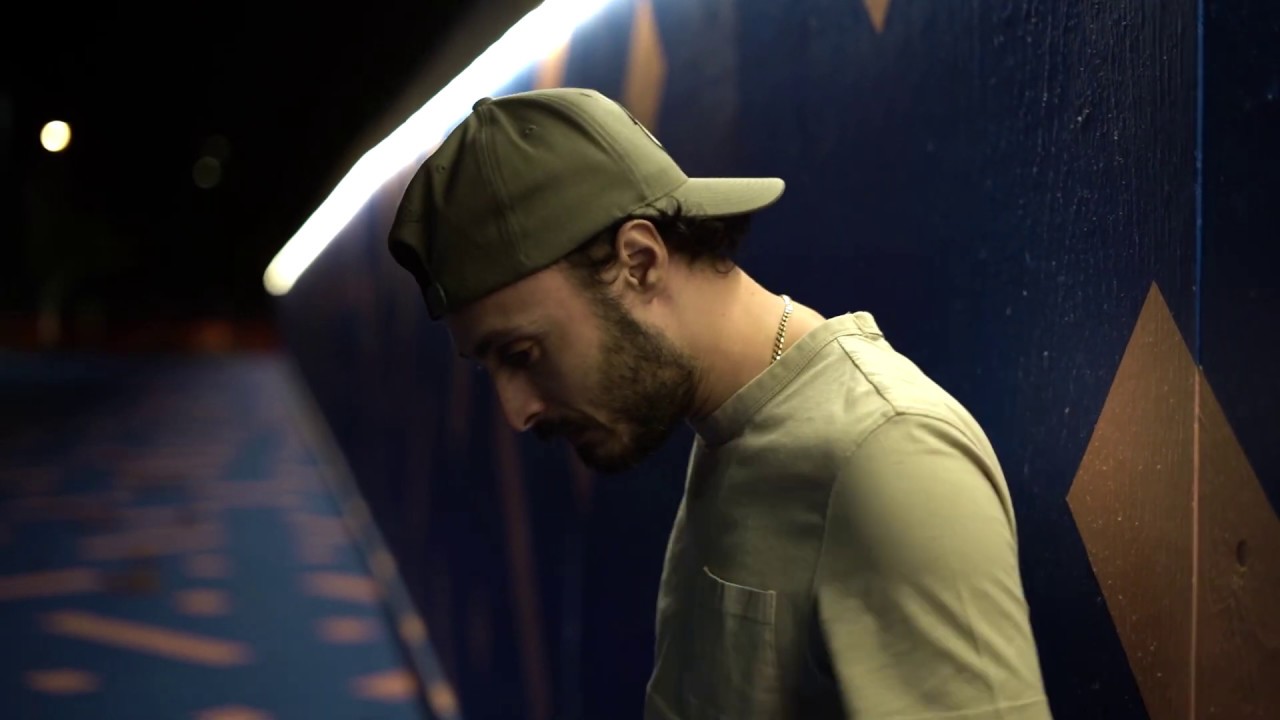 EBA - FEEL FREE [OFFICIAL VIDEO]