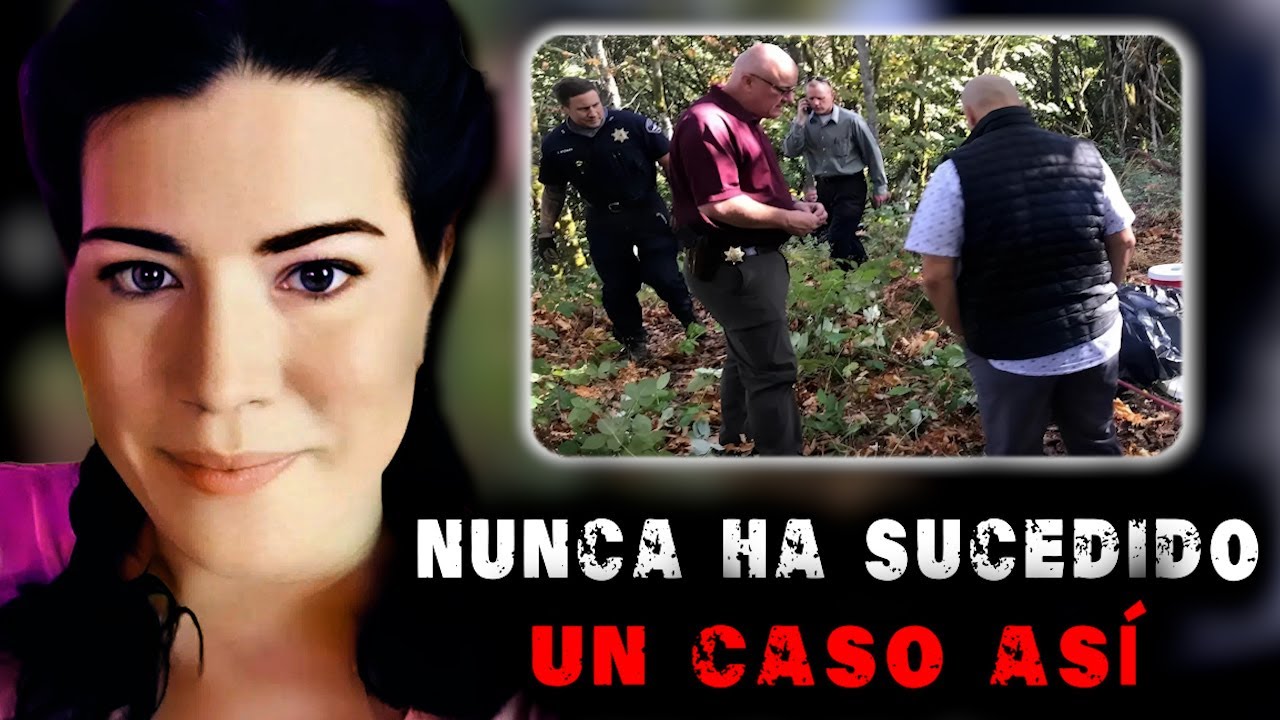 Increíble, la policía nunca había visto algo así. Una historia de un crimen real.