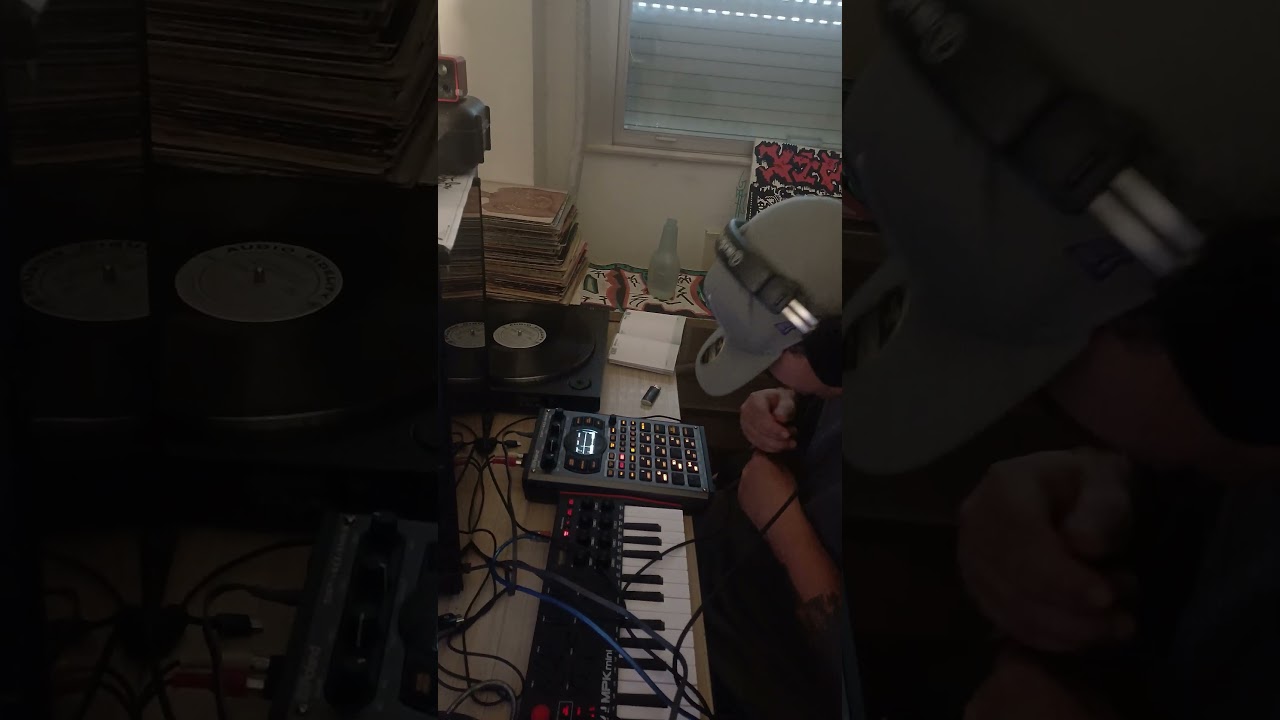 #boombapbeat #beats #mobbdeeptypebeathard2pactypebeat #rap