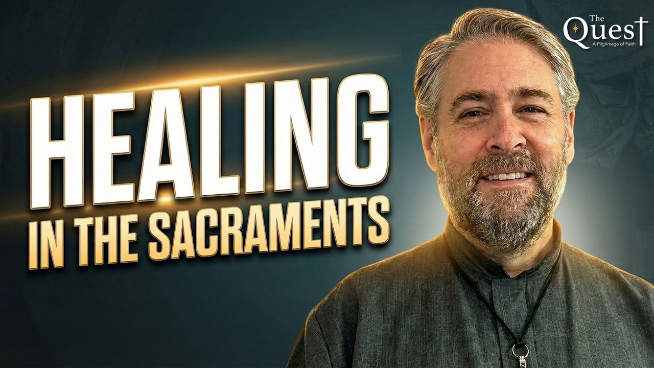 Sacramental Healing