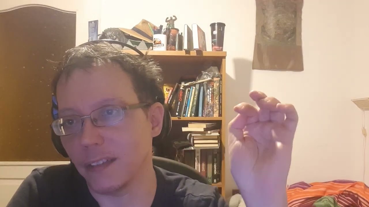 0203 - Saul király nem is volt zsidó?