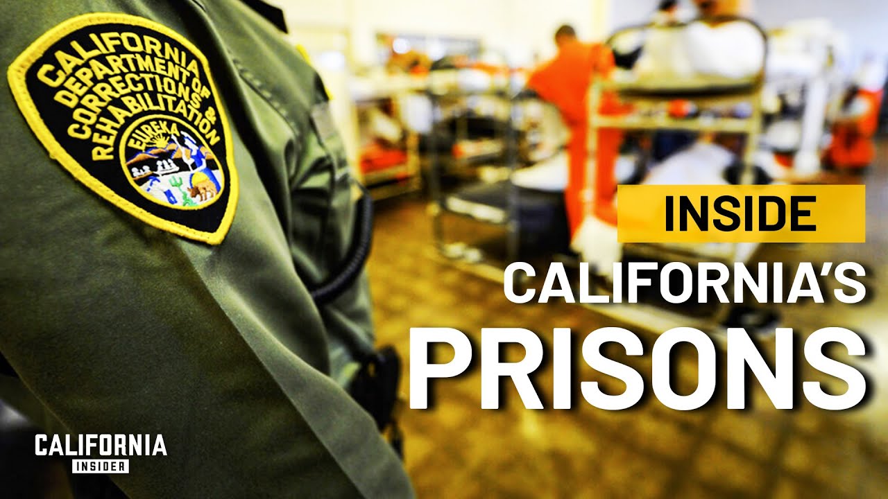 California Prisons Are More Dangerous Than Ever |  Hector Bravo
