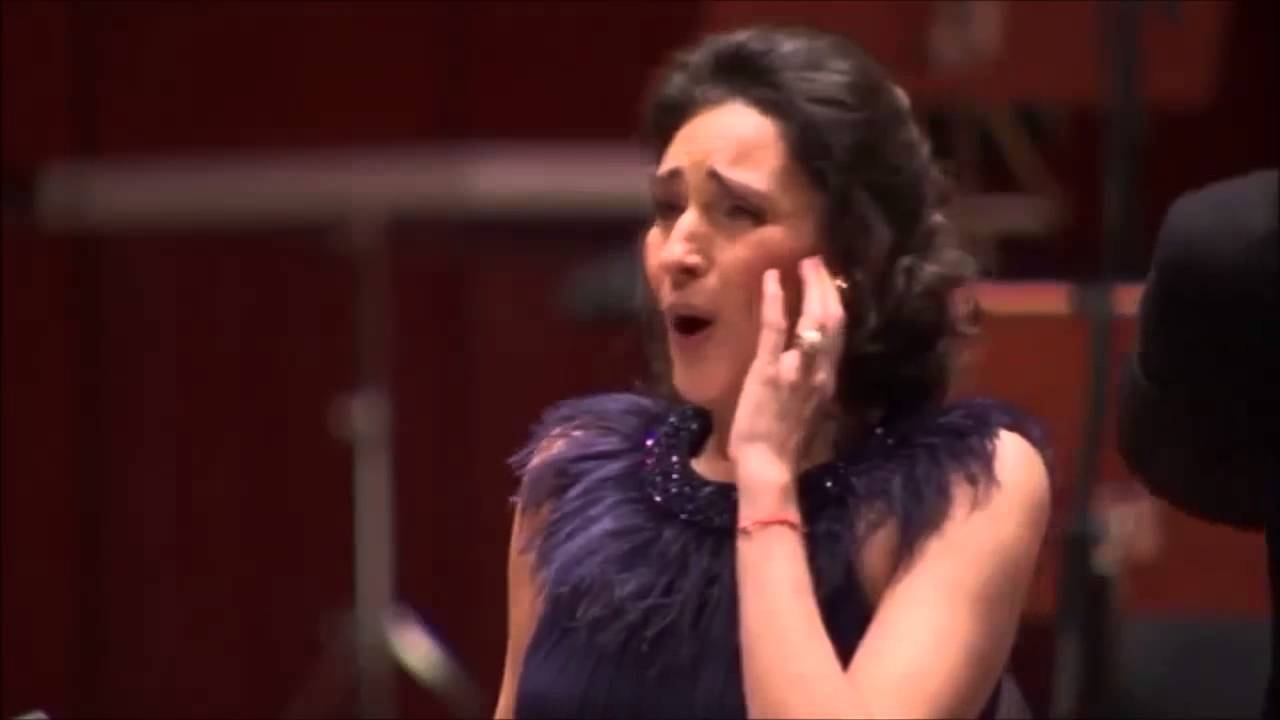 Villanelle - Hector Berlioz ∙ hr Sinfonieorchester ∙ V&eacute;ronique Gens ∙ Lionel Bringuier