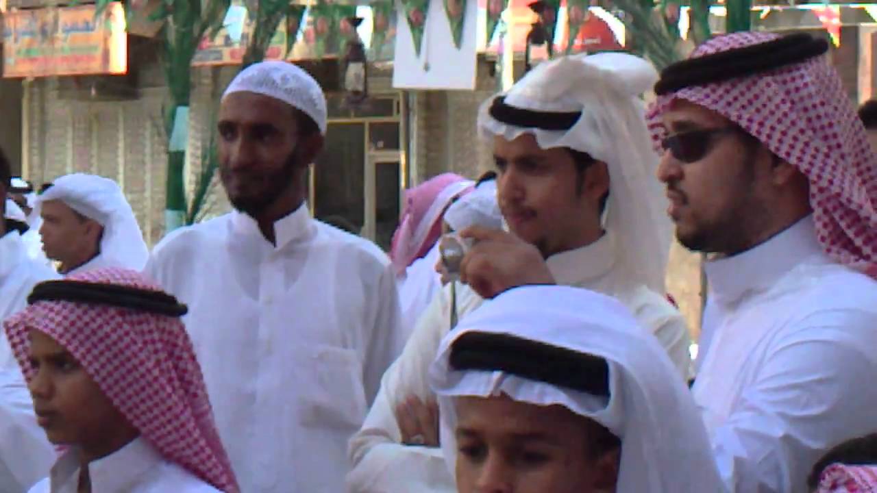 مزمار شباب الخنساء 3