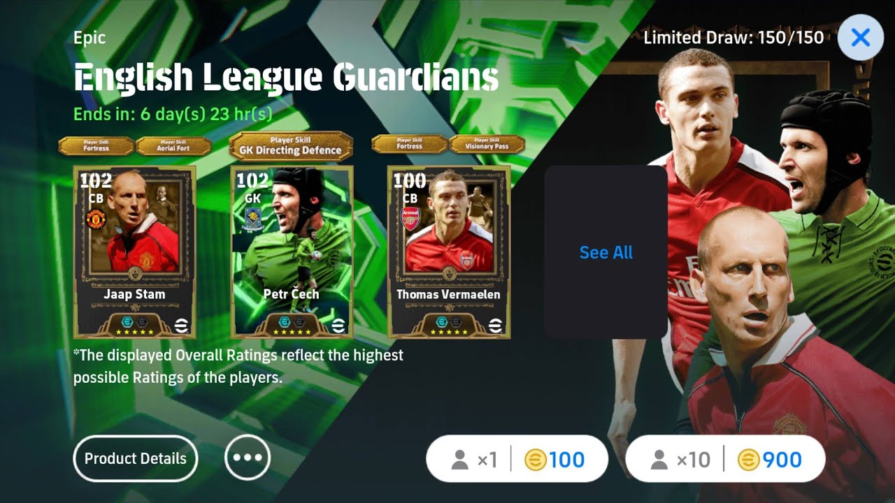 🔴 eFootball Review Νέων Παιχτών 9-3-2026