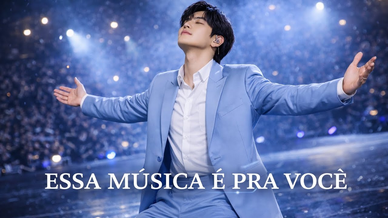 Só o Senhor Pode Dar Felicidade | Vida de Verdade – Hyun Kai