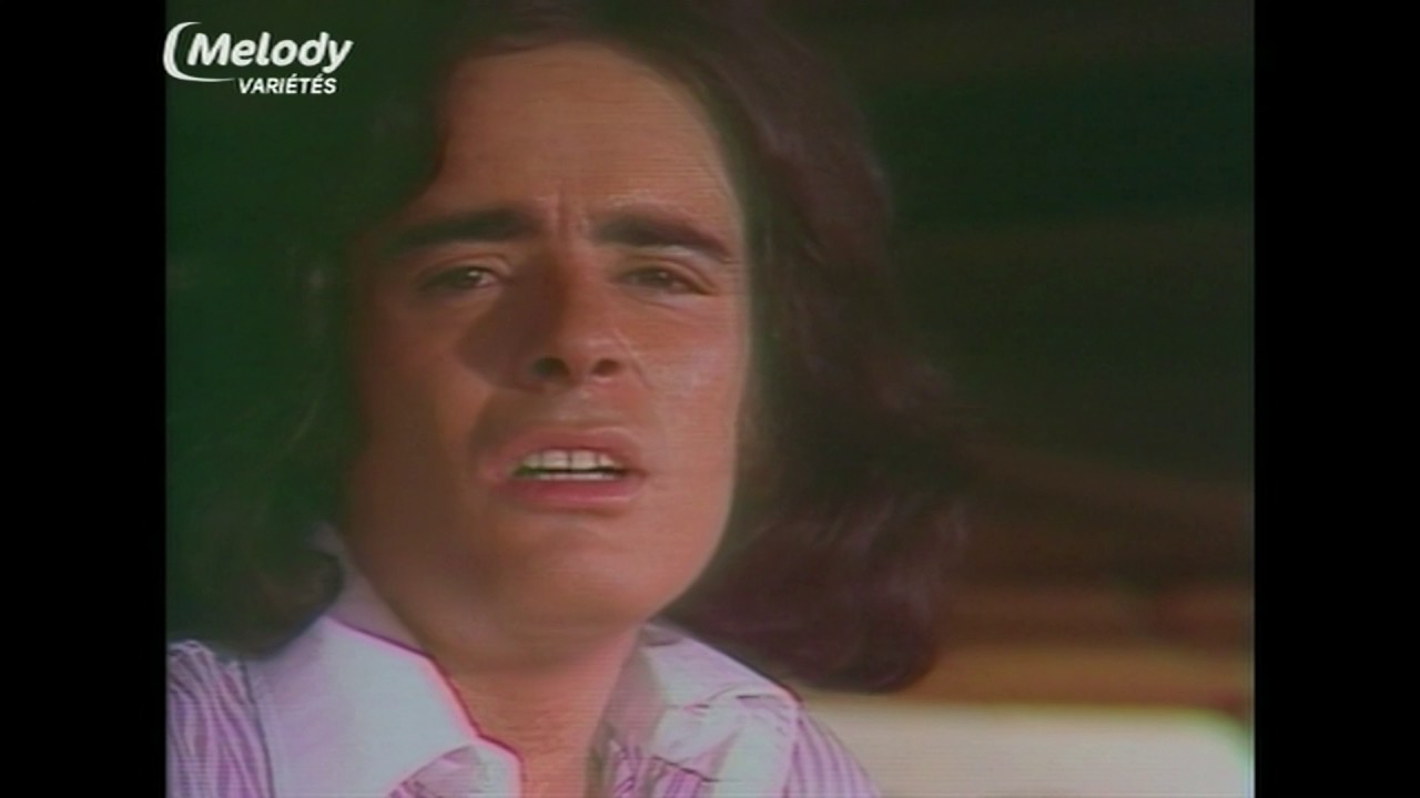 Peyrac Nicolas   Il y avait   les arbres déracinés   Midi première 1976