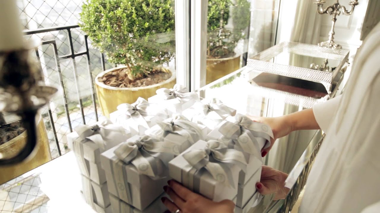 MAKING OF | DENTRO DE CASA POR THEODORA HOME