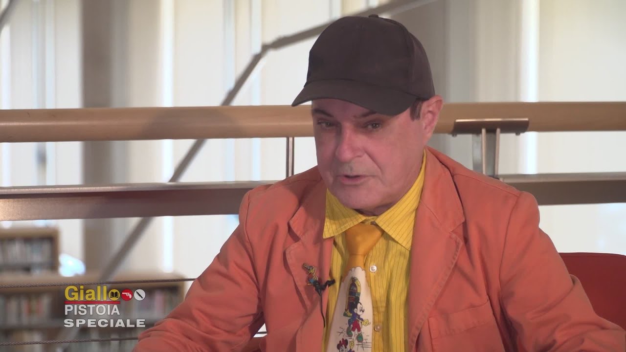 E' morto Luca Boschi, storico del fumetto