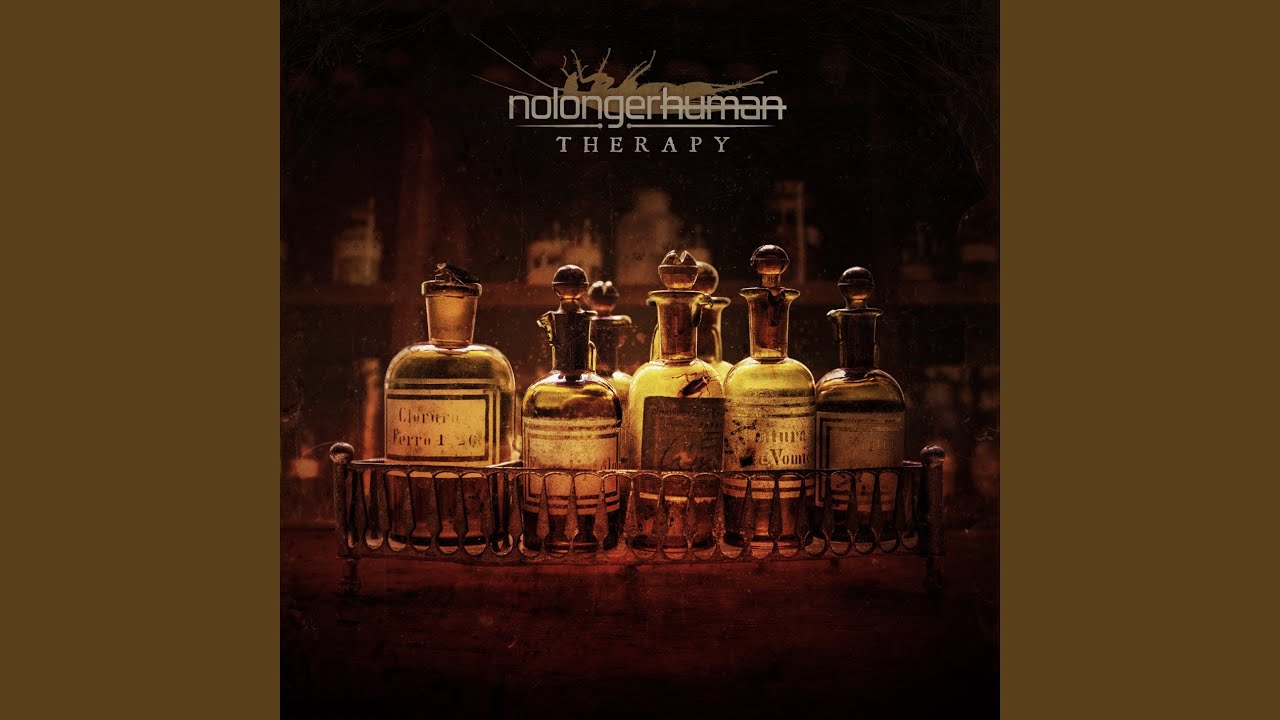 Therapy (Assemblage 23 Remix) (feat. Assemblage 23)