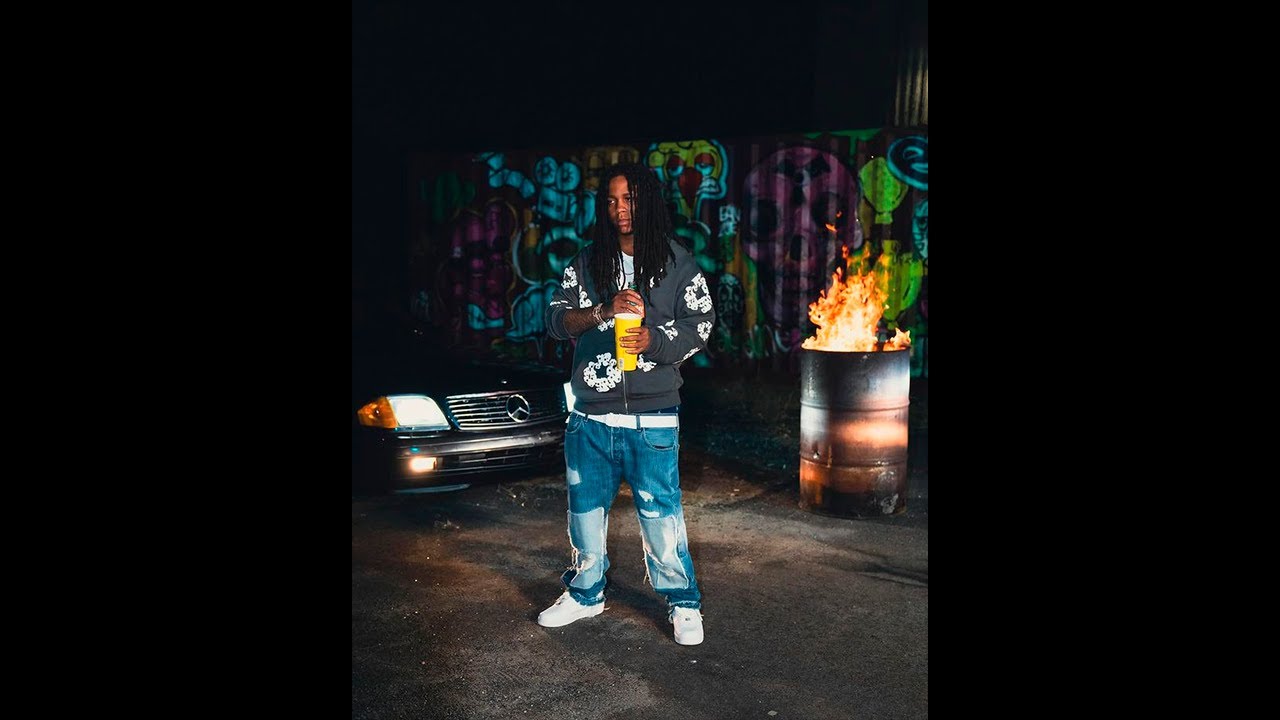 (FREE) Hurricane Wisdom Sample Type Beat - 