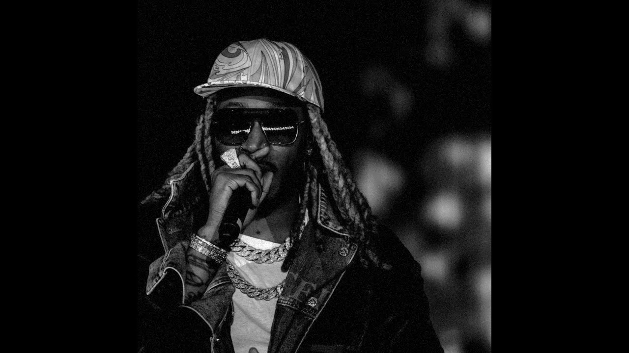 (FREE) Future X Playboi Carti type beat - "ARMY"