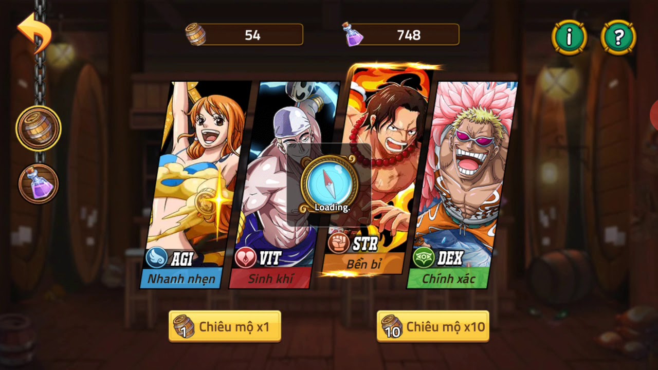 tất cả code game htdc
