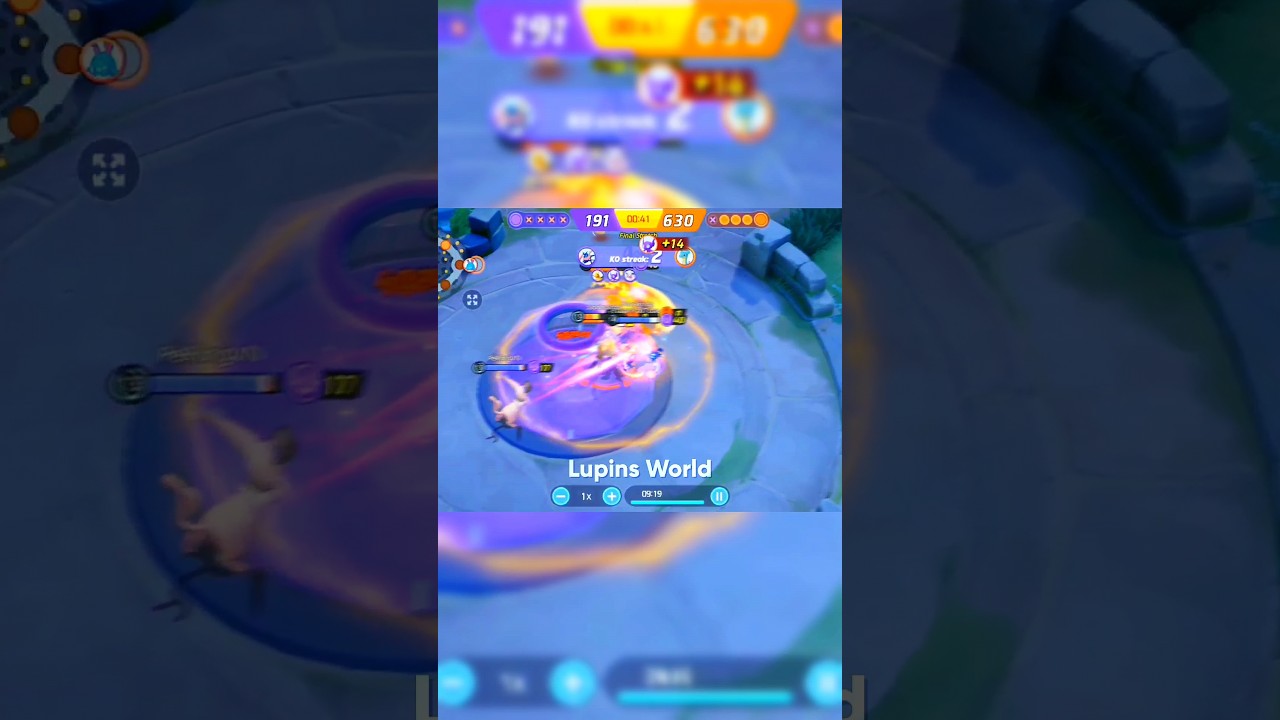 Surf Greninja Is Insanely Strong • Pokemon Unite