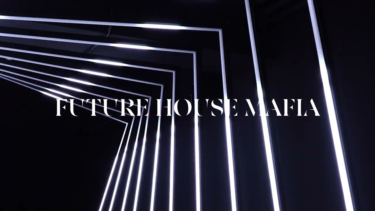 Swedish House Mafia - Greyhound vs Sebastian Ingrosso - Flood (Axwell Mashup)
