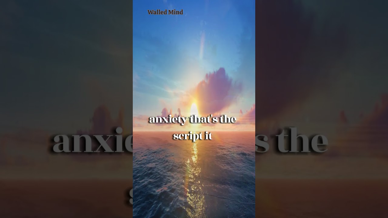 The Subconscious Doesn&rsquo;t Listen to Logic | Reprogram Your Mind #stoicmasculinity #masculineenergy