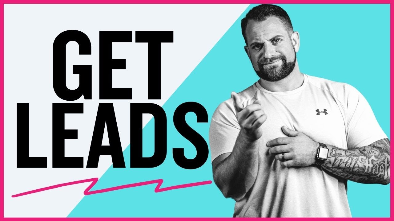How To Get Construction Leads - FOR FREE!