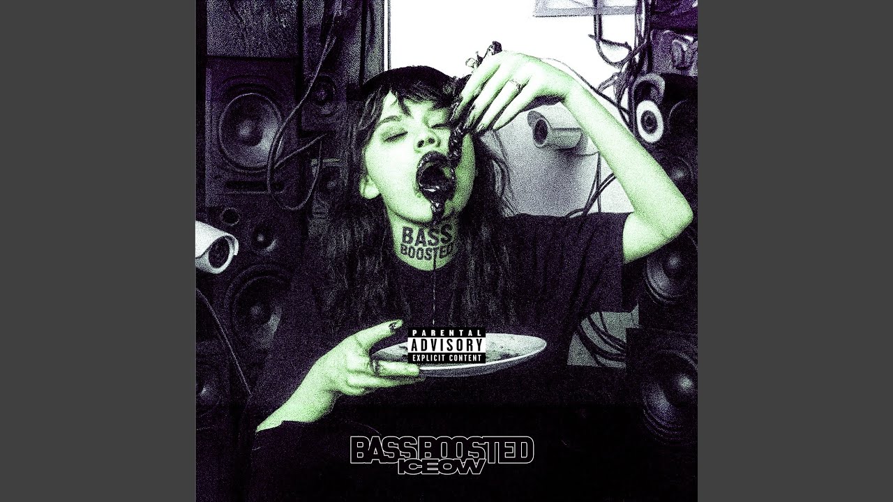 BASSBOOSTED