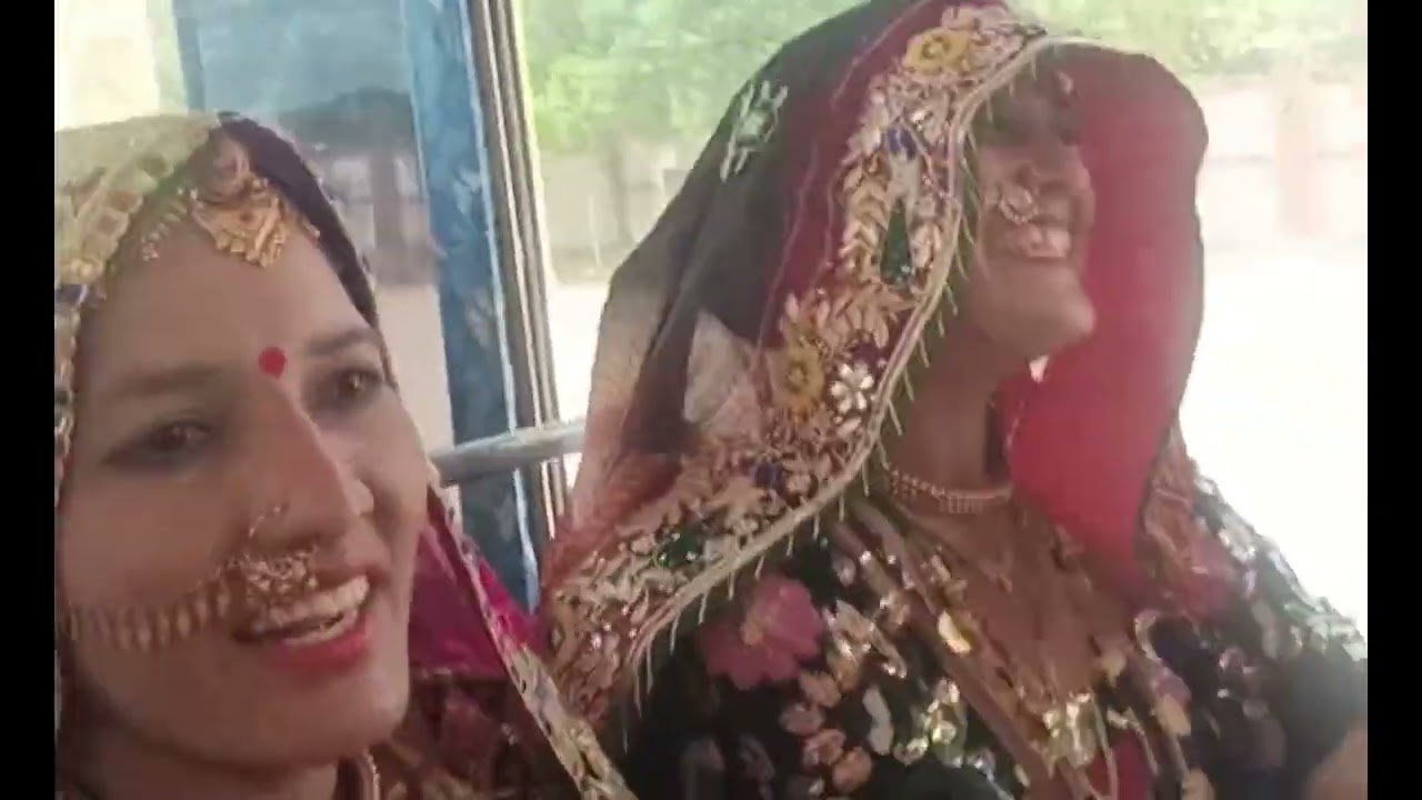 चुनड ल्याज़े रे बीरा || सब सु पहले आजे रे बीरा || आपा दोन्यु भान-भाई ||