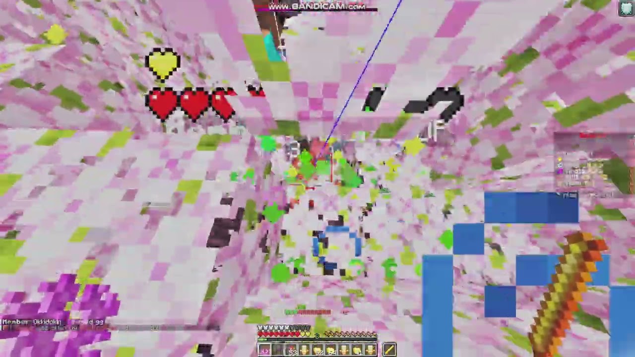 Kill Montage 6 olmus laa