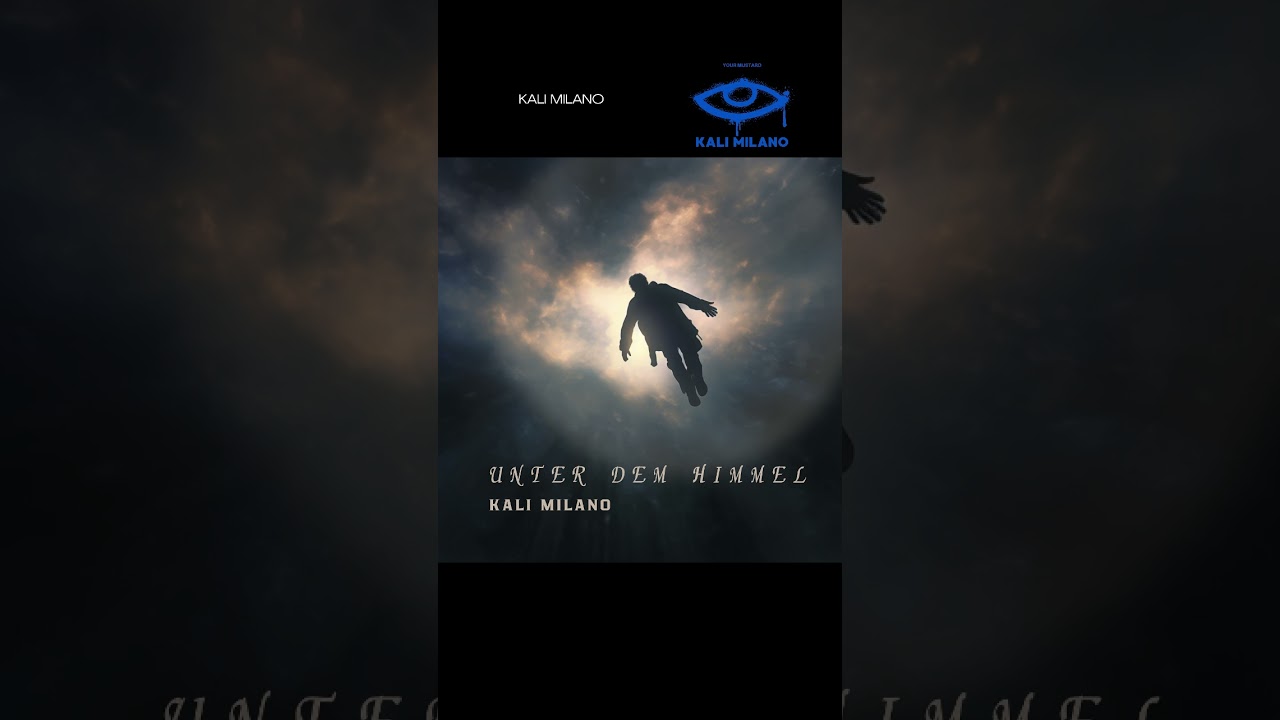 KALI MILANO - Unter einem Himmel