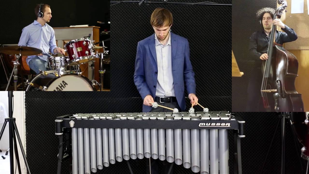 Gary Burton - In Your Quiet Place