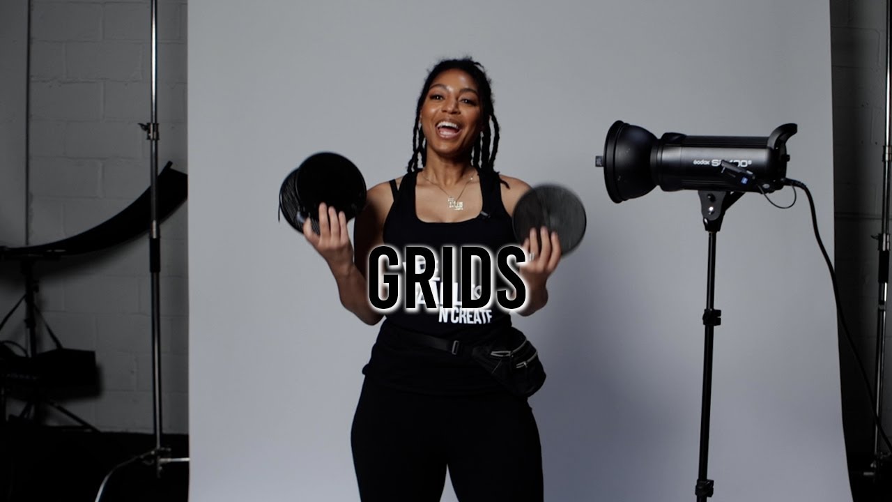 Getting to Know Your Equipment: Grids