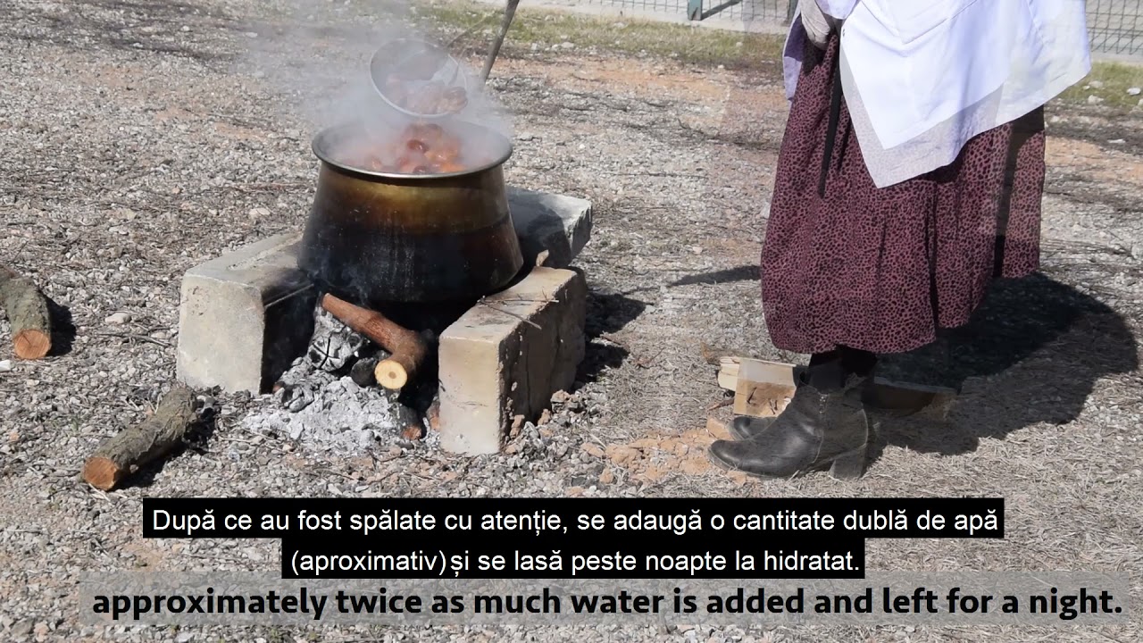 MELASĂ DE CAISE (KAYISI PEKMEZİ- APRİCOT MOLASSES)