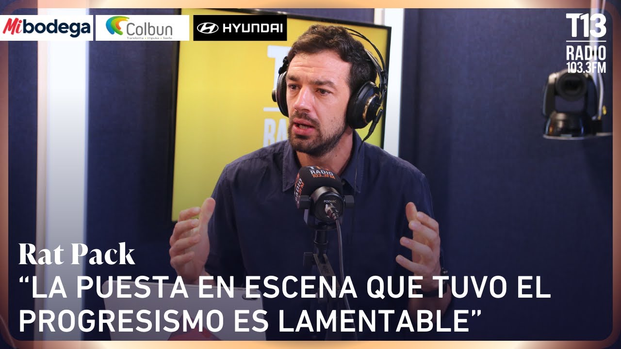 Tomás Vodanovic: 