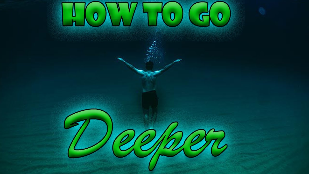 How To Go Deeper In Your Relationship With the Gods
